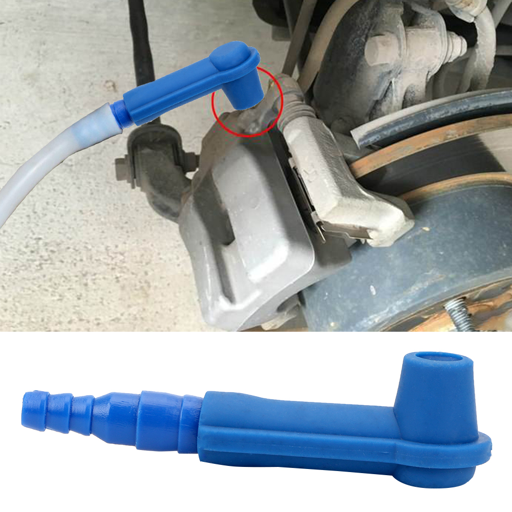 Brake Bleeder Kit - Rem Olie Wisselaar Olie Ontleeder Uitgelekte