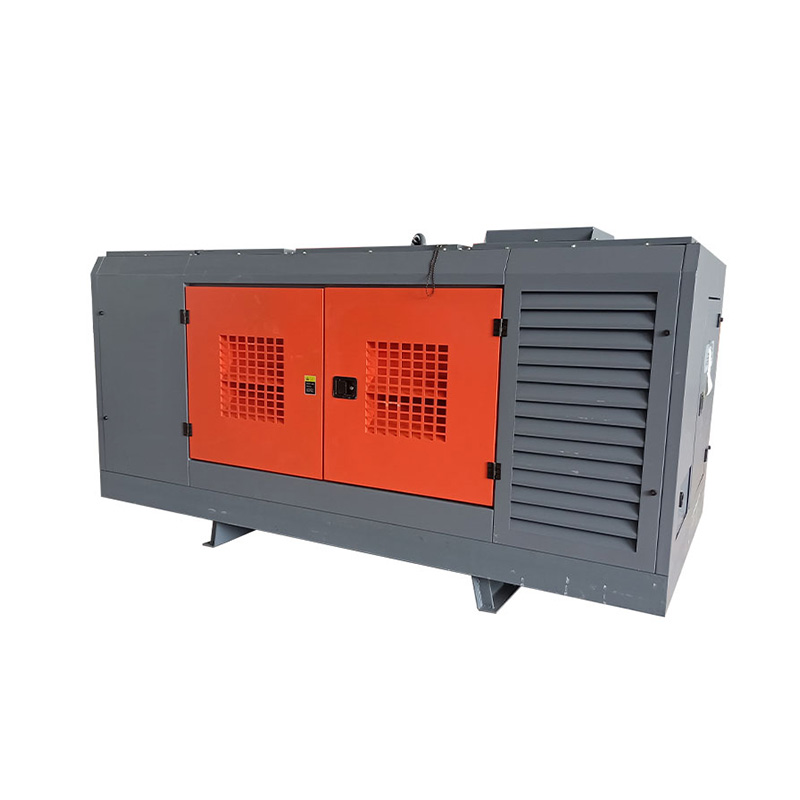 Stille Luchtcompressor 2PK 1,5 - Auto Repair Shop For Sale recensie en prijs