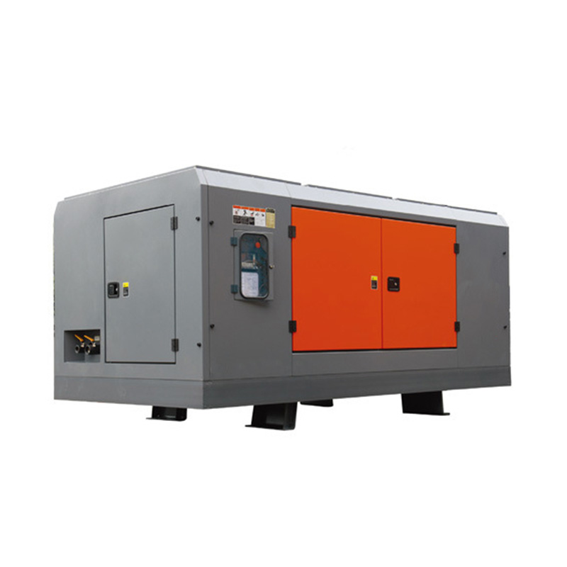 Stille Luchtcompressor 2PK 1,5 - Auto Repair Shop For Sale recensie en prijs