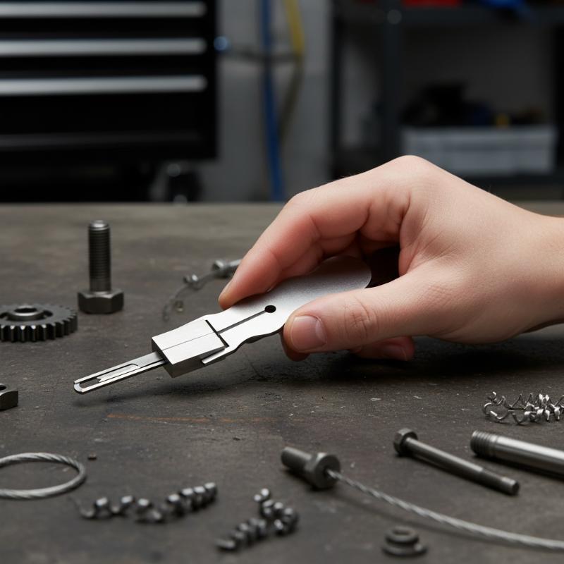 HU66 Snelle Auto Slotenreparat - Auto Repair Shop Open recensie en prijs