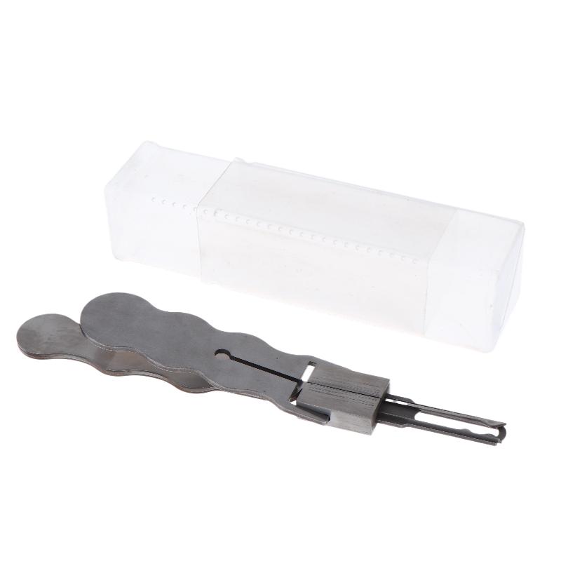 HU66 Snelle Auto Slotenreparat - Auto Repair Shop Open recensie en prijs