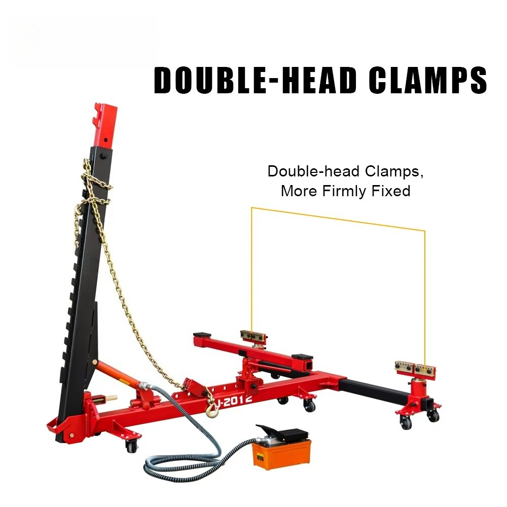 Mini Frame Machines / draagbar - Auto Repair Shop For Sale recensie en prijs
