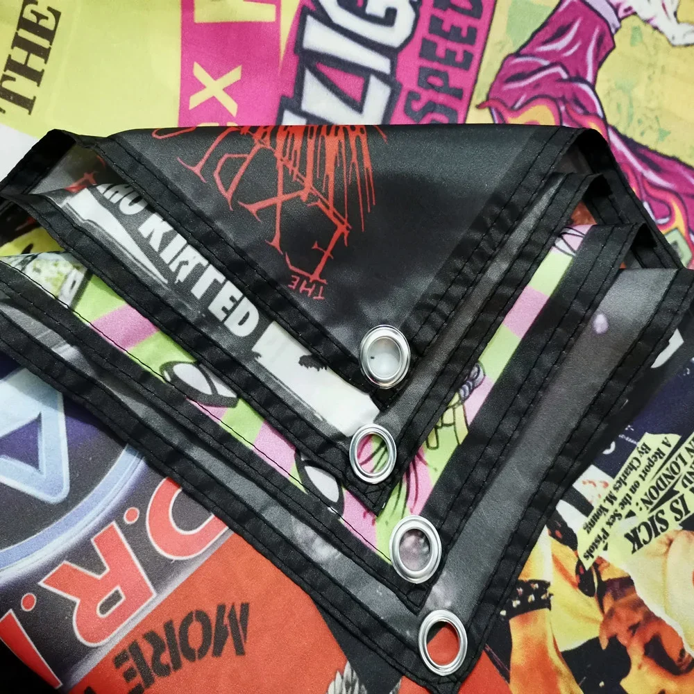 Tankstation OPEN 24-UUR Vintag - Auto Repair Shop Banners recensie en prijs