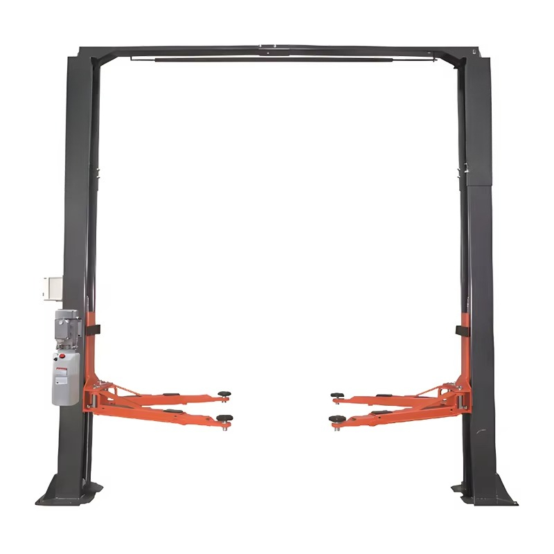 Elektrische release 4.2T autor - Auto Repair Shop For Sale recensie en prijs