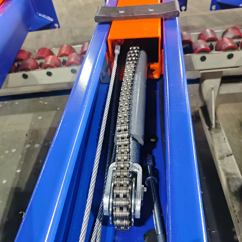 Elektrische release 4.2T autor - Auto Repair Shop For Sale recensie en prijs