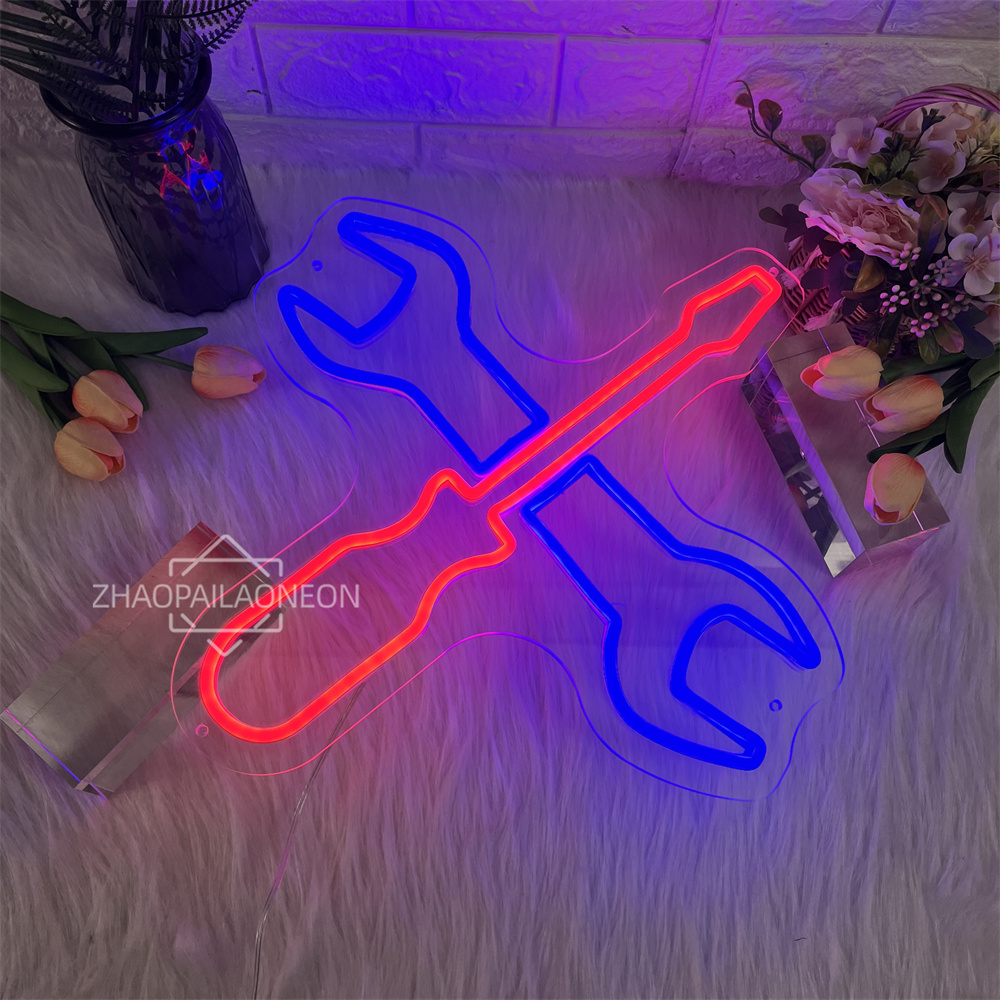 Auto Reparatiewerkplaats Neon  - Auto Repair Shop Open recensie en prijs