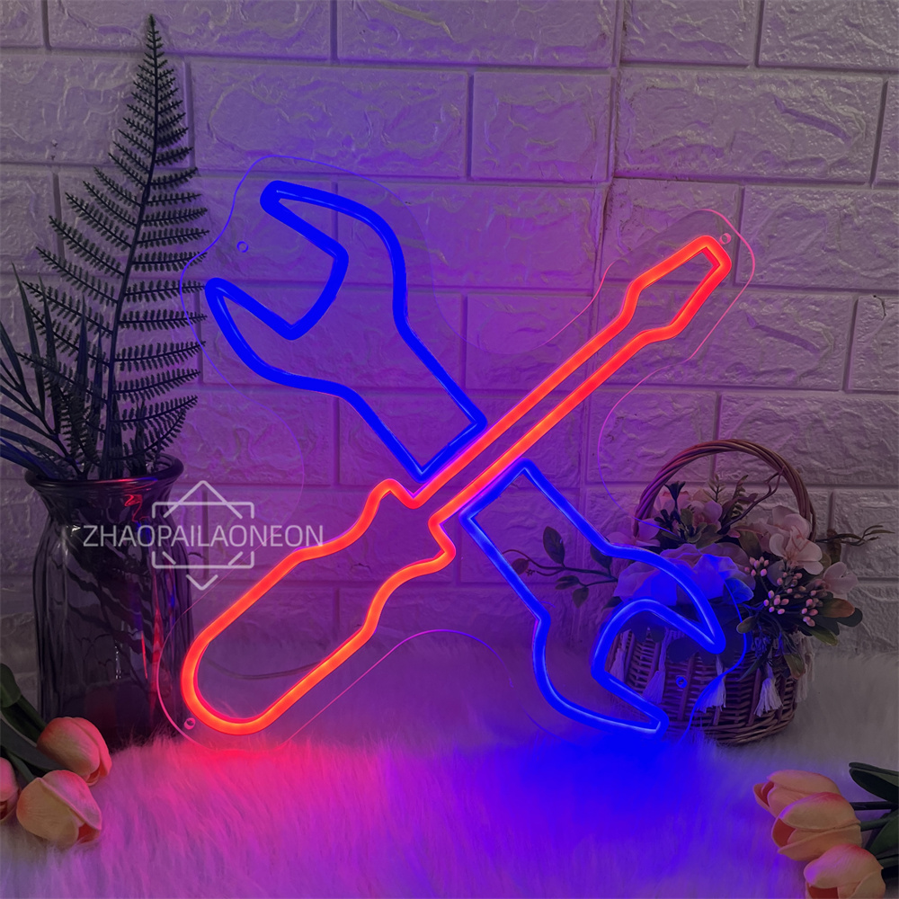Auto Reparatiewerkplaats Neon  - Auto Repair Shop Open recensie en prijs