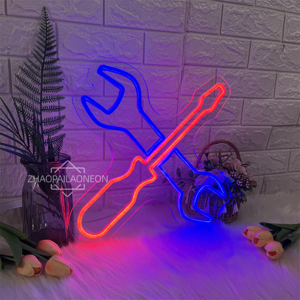 Auto Reparatiewerkplaats Neon  - Auto Repair Shop Open recensie en prijs