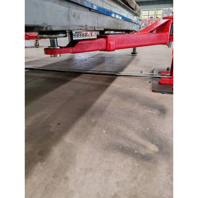 TLT240SB 4000 kg 2 Post Auto L - Auto Repair Shop With Towing recensie en prijs