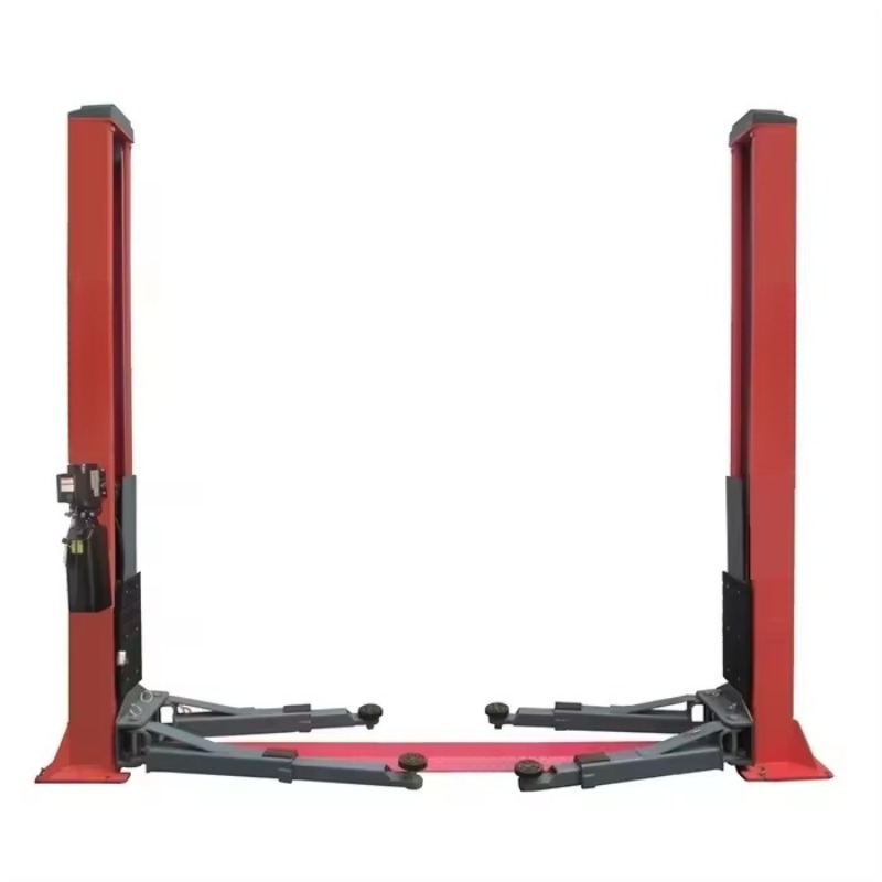 TLT240SB 4000 kg 2 Post Auto L - Auto Repair Shop With Towing recensie en prijs