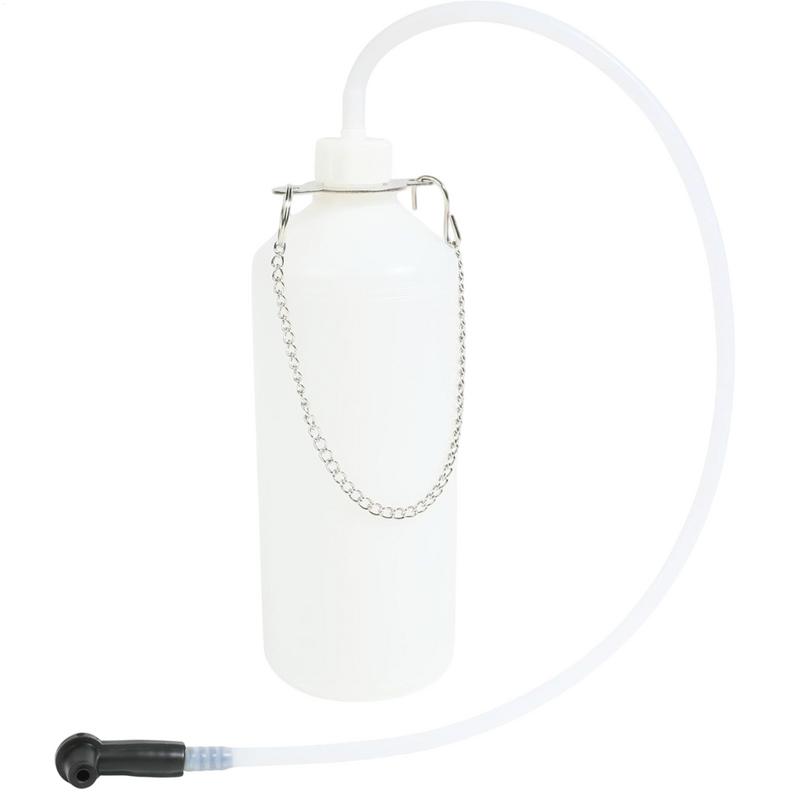 Remontluchtingsset Handmatige  - Brake Bleeder Kit recensie en prijs