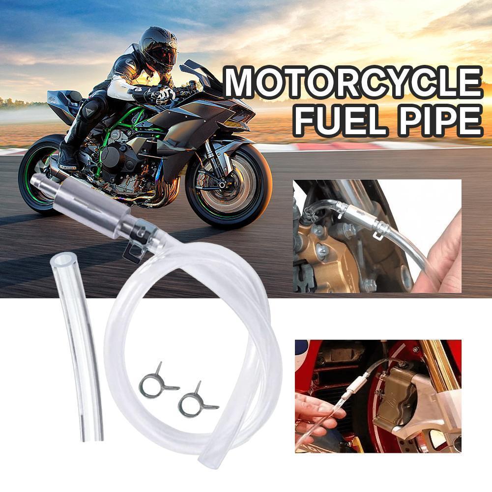 1set Remvloeistof Ontluchter S - Brake Bleeder Kit recensie en prijs