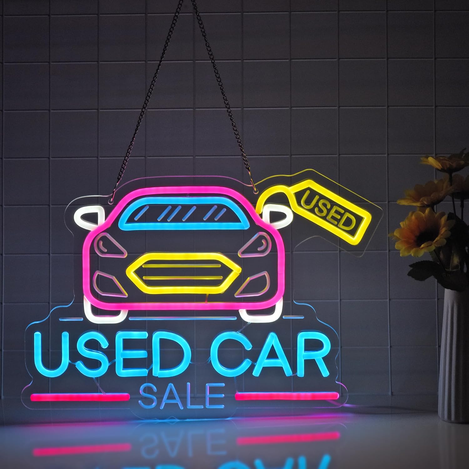 Gebruikte auto's te koop neonb - Auto Repair Shop For Sale recensie en prijs