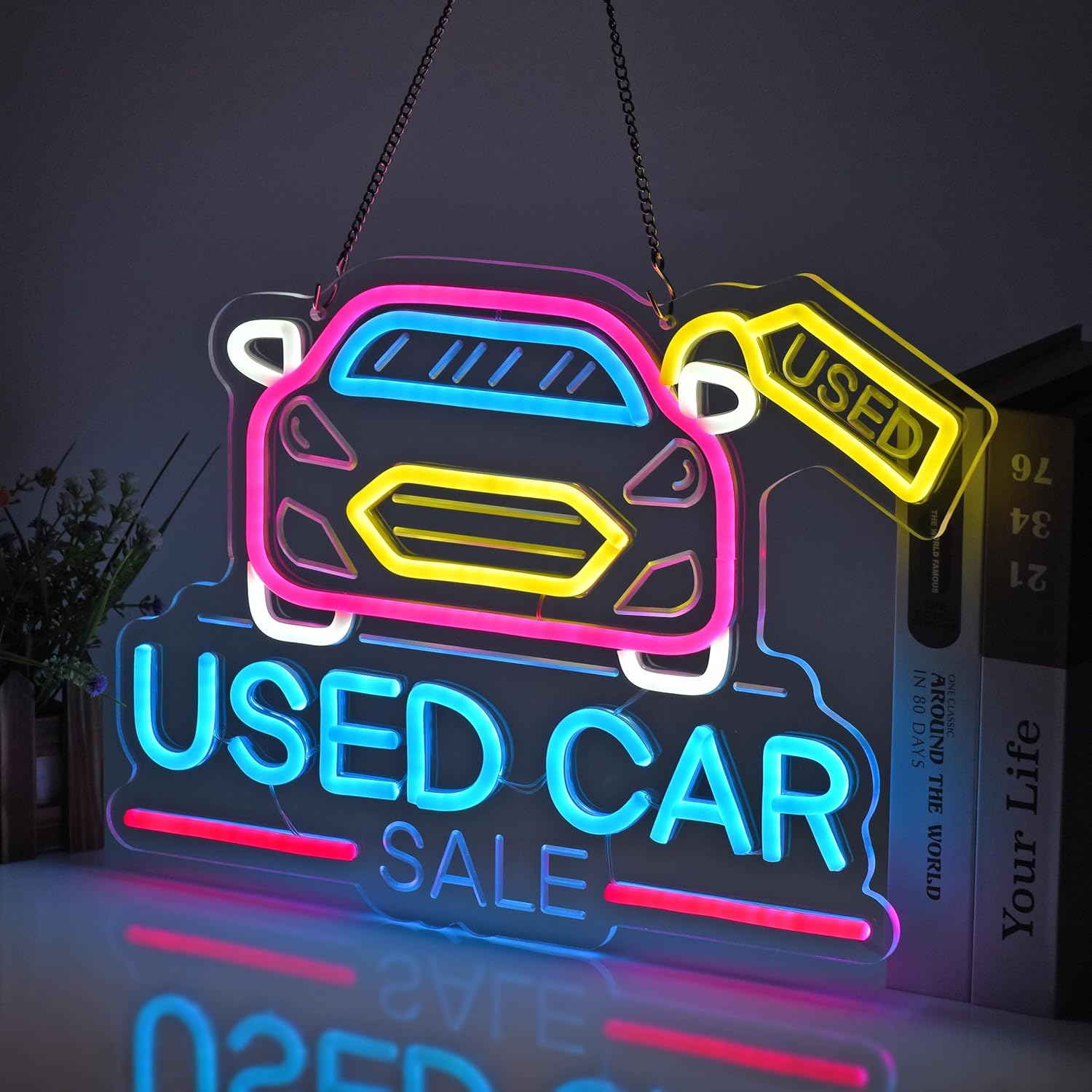 Gebruikte auto's te koop neonb - Auto Repair Shop For Sale recensie en prijs