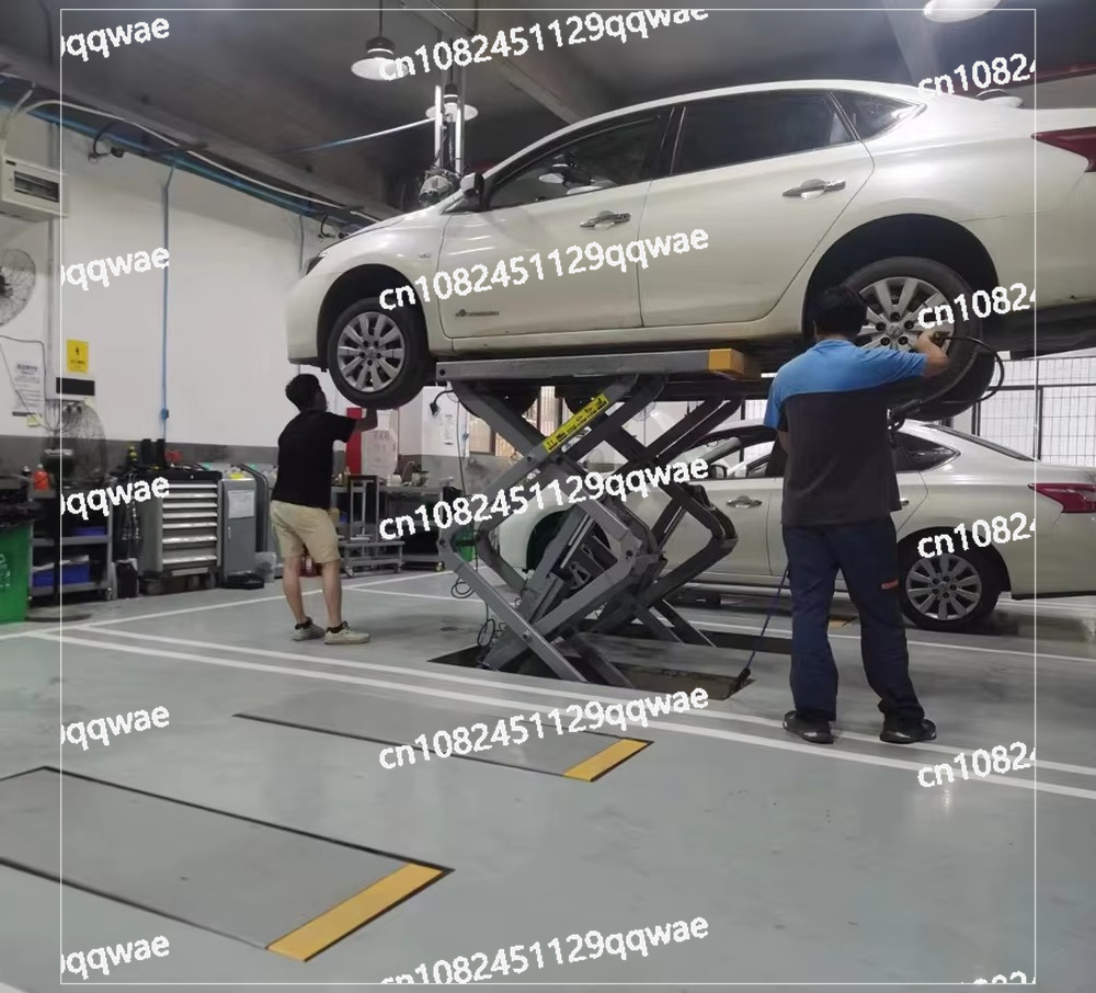 Fabrieksdirecte verkoop hoogwa - Auto Repair Shop For Sale recensie en prijs
