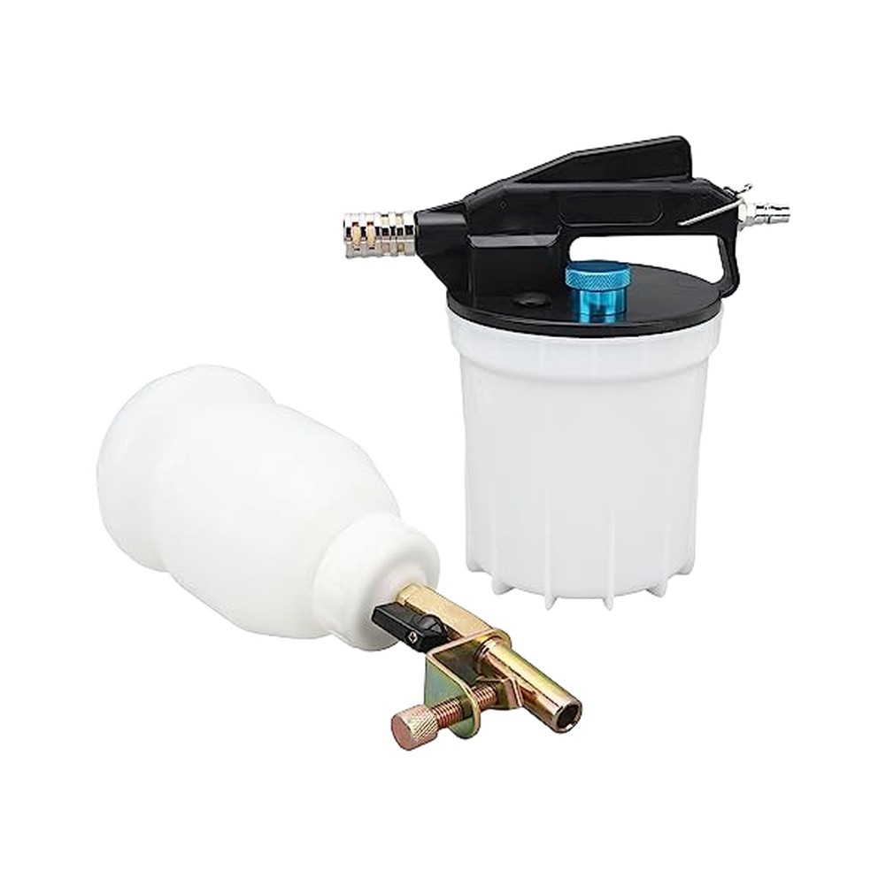 Luchtremsysteem Ontluchtingsse - Brake Bleeder Kit recensie en prijs