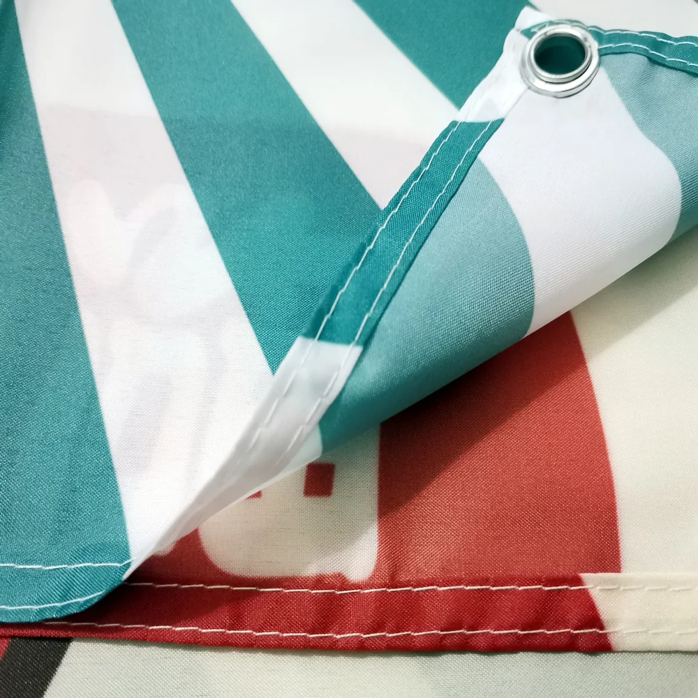 Motorfiets Auto Camping Art Po - Auto Repair Shop Banners recensie en prijs