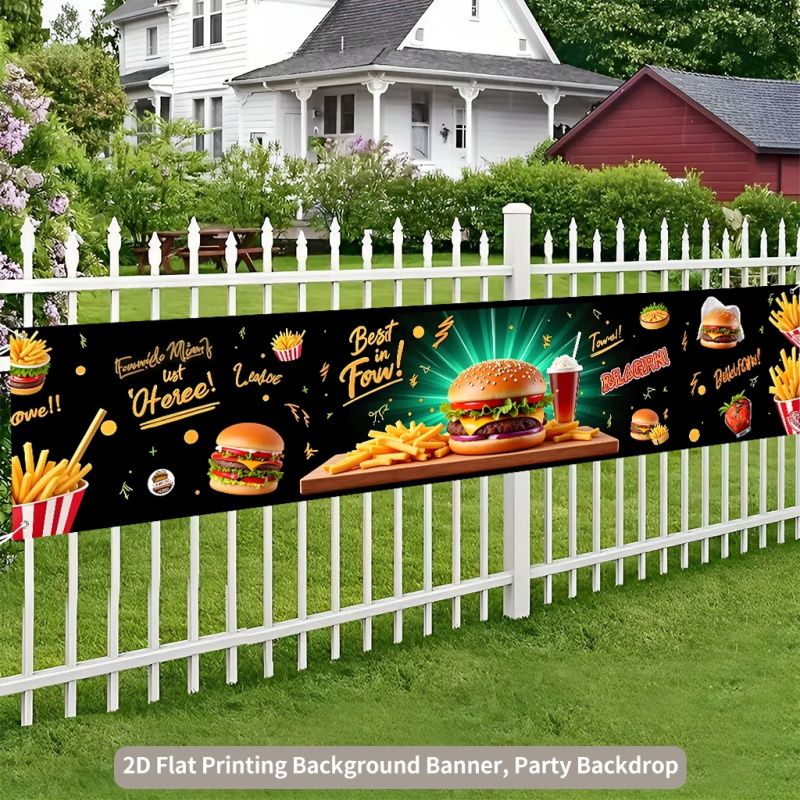 Aangepaste banner vlaggen gesc - Auto Repair Shop Banners recensie en prijs