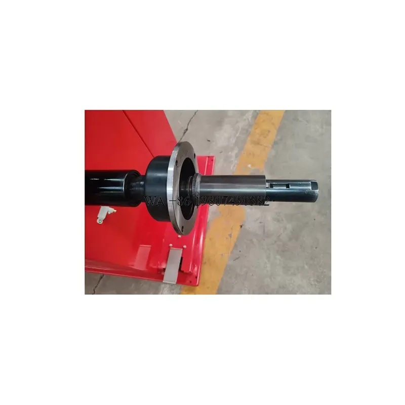wmwmnu Professionele Wielbalan - Auto Repair Shop For Sale recensie en prijs