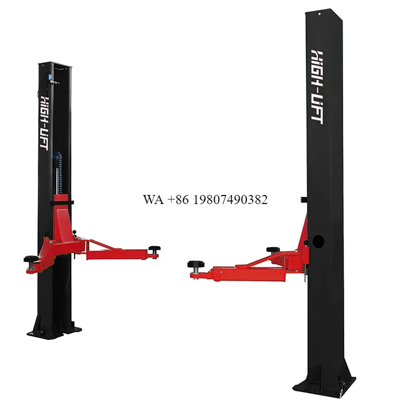 wmwmnu voor YL130 3.0T tweepaa - Auto Repair Shop For Sale recensie en prijs