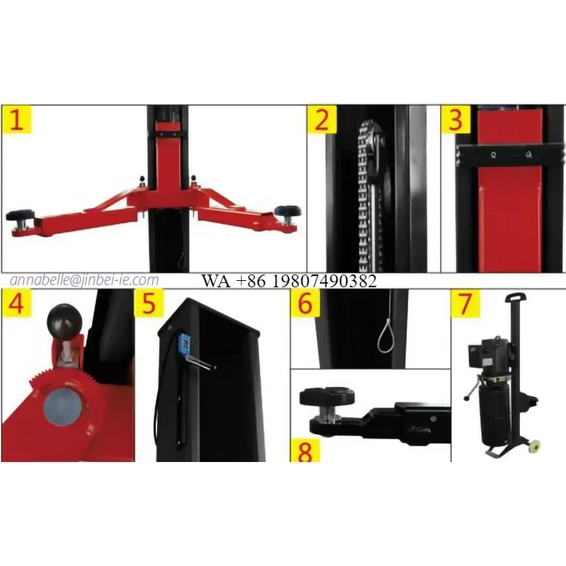 wmwmnu voor YL130 3.0T tweepaa - Auto Repair Shop For Sale recensie en prijs