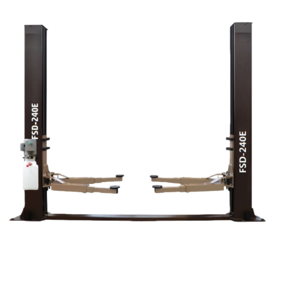 Hete Aanbieding: Hydraulische  - Auto Repair Shop For Sale recensie en prijs