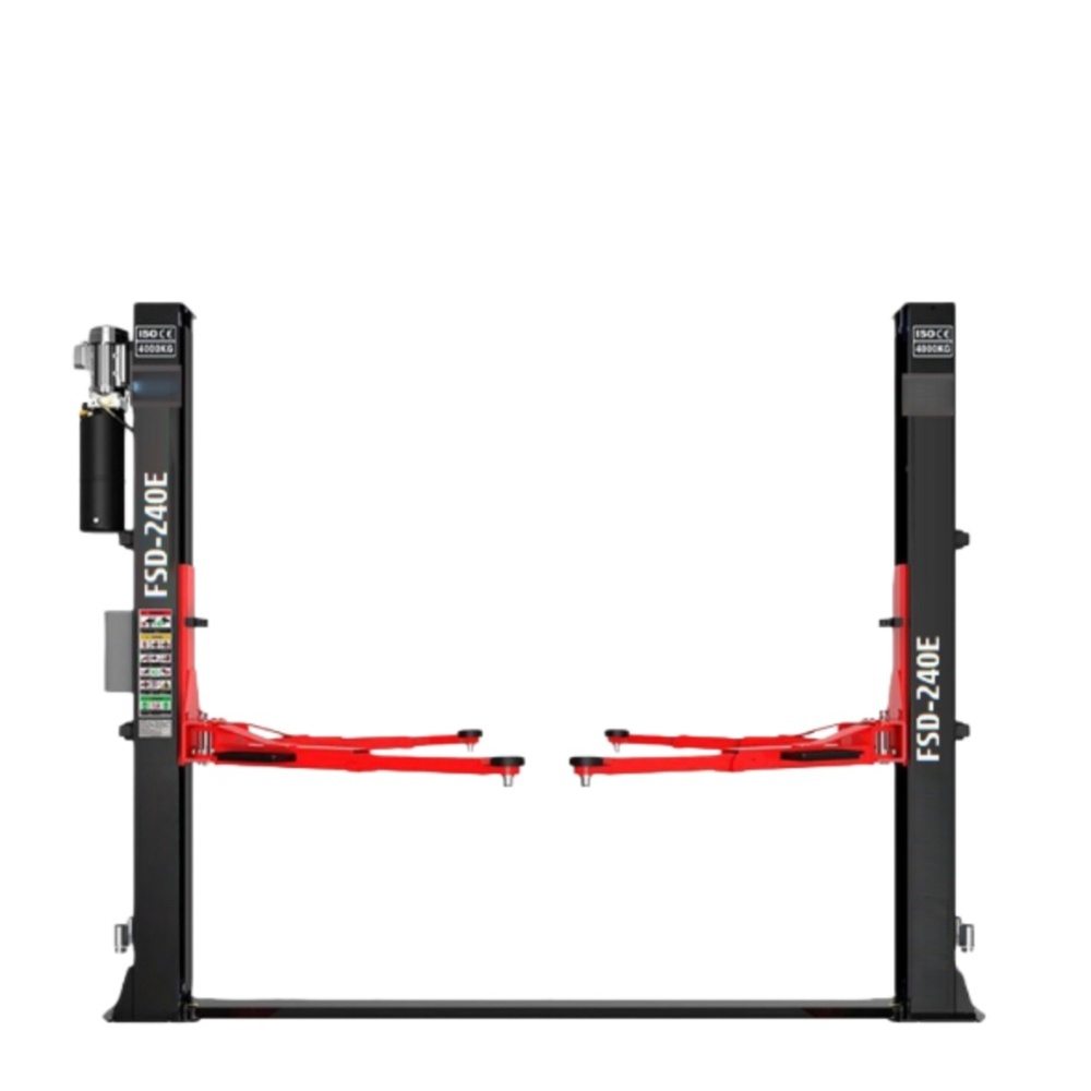 Hete Aanbieding: Hydraulische  - Auto Repair Shop For Sale recensie en prijs