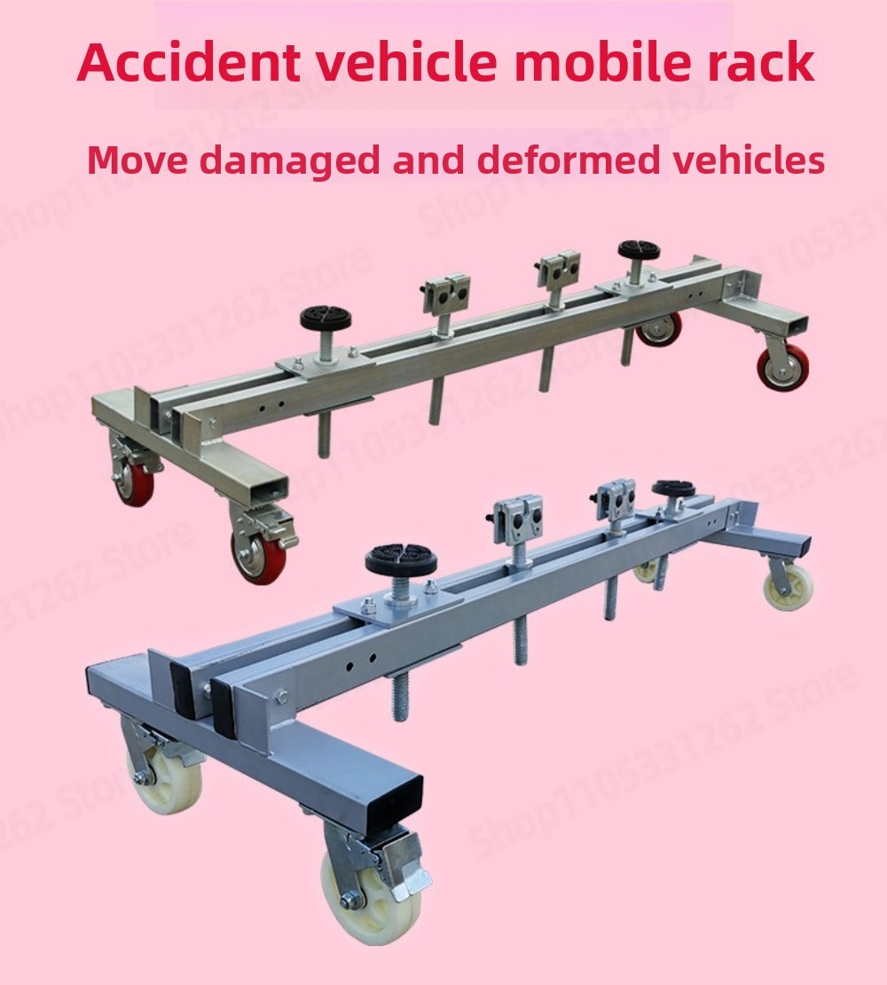 Multifunctionele autotransport - Auto Repair Shop With Towing recensie en prijs