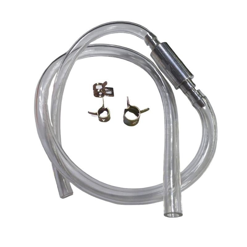 1 set ontluchtervloeistofslang - Brake Bleeder Kit recensie en prijs