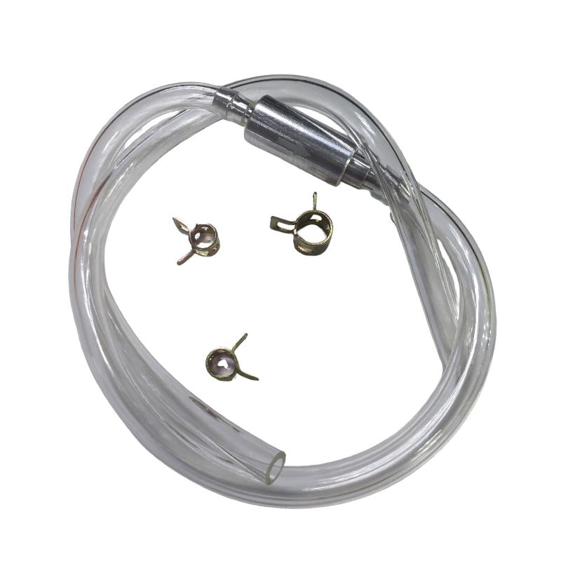 1 set ontluchtervloeistofslang - Brake Bleeder Kit recensie en prijs