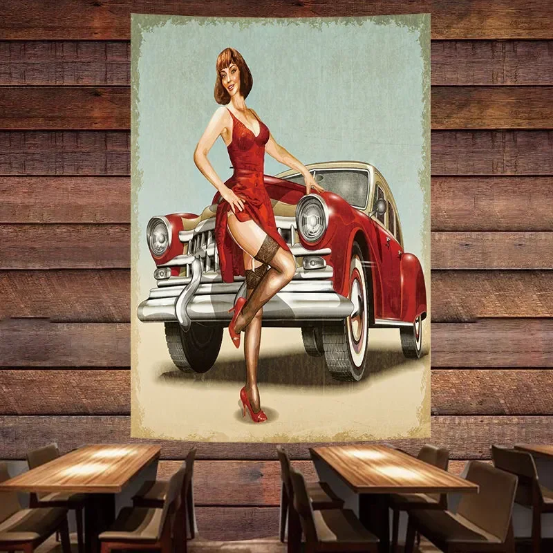 Vintage auto verkoop service p - Auto Repair Shop For Sale recensie en prijs